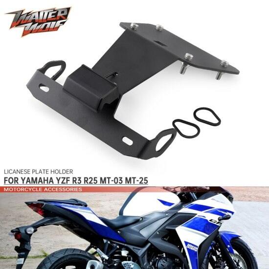 Cho yamaha yzf-r25 yzf r3 r25 mt03 mt25 2015 - ảnh sản phẩm 1