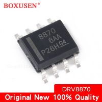 (10piece)100% New DRV8870 DRV8871 DRV8872 DRV8870DDAR DRV8871DDAR DRV8872DDAR SOP8 Chipset