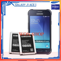 **แบตเตอรี่ Samsung Galaxy J1 Ace เดิม J110F, SM-J110M, SM-J110H/DS รุ่น EB-BJ110ABE (1900mAh)...