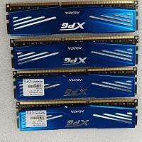 ใหม่ ADATA DDR3 8G1600เดสก์ท็อปเสื้อกั๊กเข้ากันได้อย่างสมบูรณ์คุณภาพดีสุดๆไม่มีสินค้า