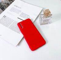 เคสกำมะหยี่5สี พาสเทล สำหรับรุ่นใหม่ รุ่น Oppo อ้อปโป้ A93 A74(4g) A95(4g) A92 A92020 A52020 A7 A12 (ส่งจากไทยค่ะ)