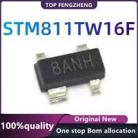 STM811TW16F SOT143 STM811T Asli Baru Chip Monitor 8AN