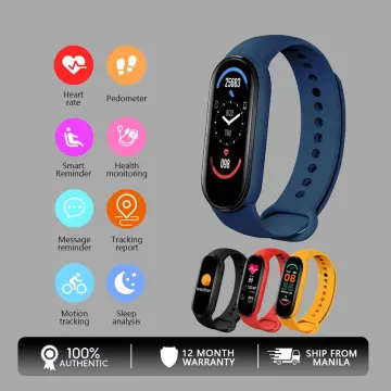 Smart bracelet sale c1 plus