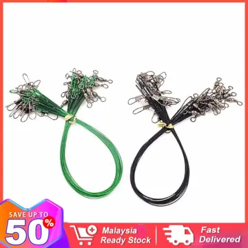 wire steel fishing - Buy wire steel fishing at Best Price in Malaysia