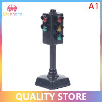 [Eleanor] Early educational Toy Traffic Lights โมเดลเด็กของเล่นเพื่อการศึกษาสำหรับเด็ก