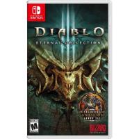 [Game] Nintendo Switch Diablo3 Eternal Collection​ z1/us.