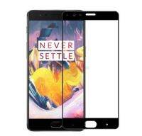 ฝาครอบป้องกันสำหรับ OnePlus 3T กระจกนิรภัยป้องกันสำหรับ One Plus 3 3T A3000 A3010 5.5 "Screen Protector-SLPPP STORE