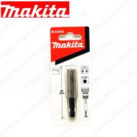 Makita 1/4Quot; ด้ามหกเหลี่ยม Mz ที่จับแบบดอกสว่านแม่เหล็ก B-52445