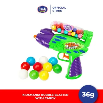 Kidsmania - Bubble Crush