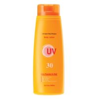 ? 1 แถม 1 AR - โลชั่นกันแดด UV30 เนื้อvาว 250ml [สินค้าราคาดีแนะนำของมีจำนวนจำกัด]