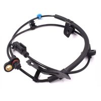 ☁ Rear Left Right ABS Wheel Speed Sensor MN116243 MN116244 For Mitsubishi Lancer Outlander 2008 2009 2010 2011 2012 2013 2014