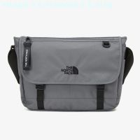 ✓₪ THE NORTH FACE The New Business Multi-Function Large Capacity Single Shoulder Bag Computer Bag