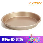 CHEFMADE 7 NON-STICK PIZZA PAN