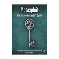 Metasploit: คู่มือของตัวทดสอบการเจาะ