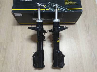 โช้คอัพคู่หน้า (Front Shock) Ford Fiesta , Mazda 2 โฉมก่อน Skyactive ยี่ห้อ Monroe