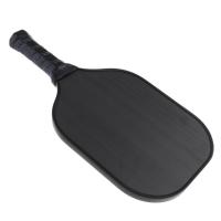 คาร์บอนไฟเบอร์ Pickleball Racquet Honeycomb Composite Core Pickleball Paddles