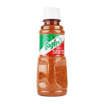 Tajin Seasoning, Clasico, Mild - 14 oz