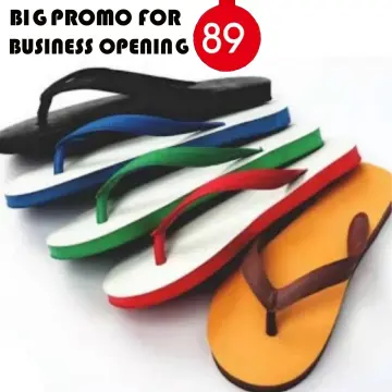 Lunar slippers price hot sale