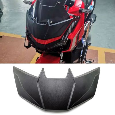 for ADV 150 Adv150 Motorcycle Front Wheel Hugger Guard Beak Nose Extension Cowl Cover