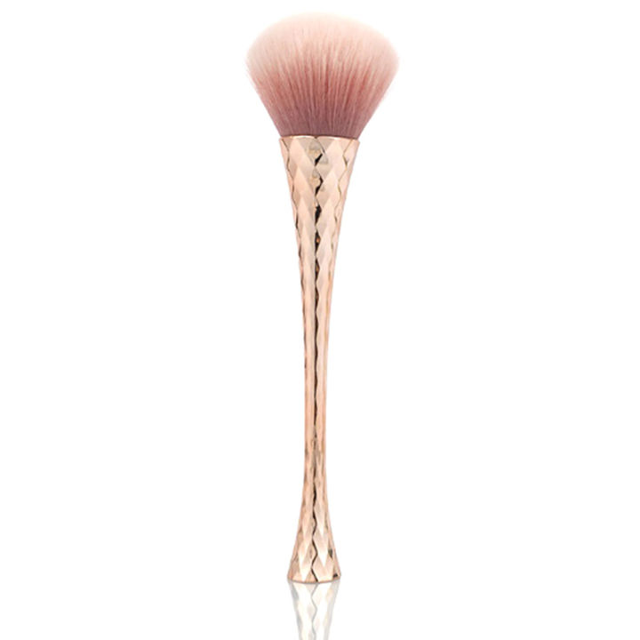 lowest-price-mh-1pc-soft-large-blush-brush-แร่ธาตุเต็มเล็บ-art-face-brush-make-up-tool