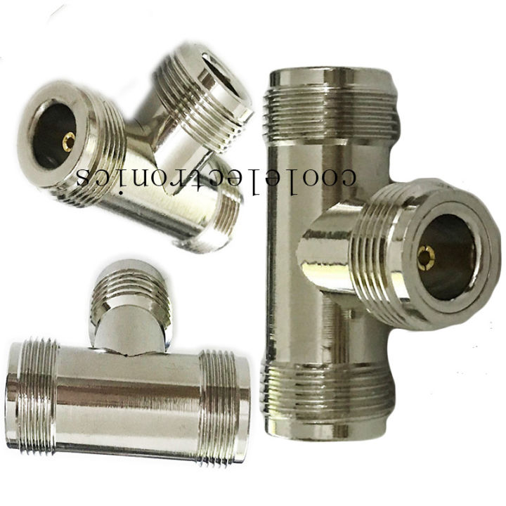 1pc-n-female-to-two-n-female-t-type-3-way-coax-cable-adapter-connector