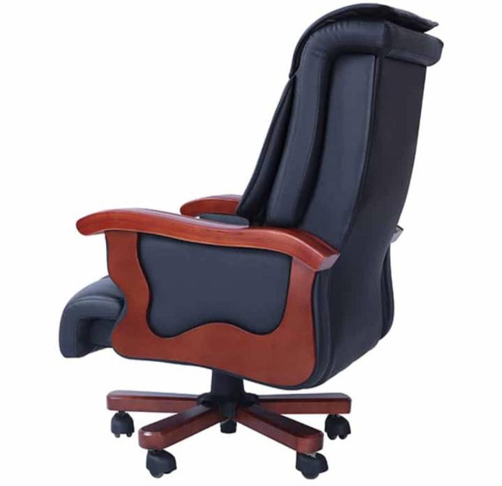 เก้าอี้ผู้บริหารเบาะหนัง-slarom-model-ocls-315-ดีไซน์หรู-สินค้าขายดีอันดับ-1