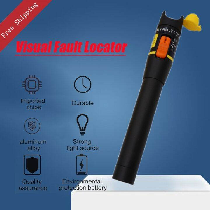 Laser Light Pen Fault Locator Lazada.co.th