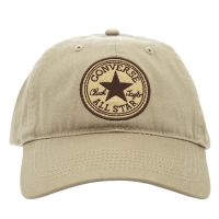 Converse หมวกแก๊ป Logo Solid Cap ( 125000325KI )