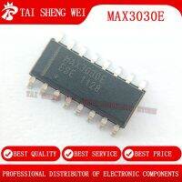 2PCS MAX3030EESE T SOP16 MAX3030E 3030 MAX3030EESE SOP-16 Transceiver chip New original In stock