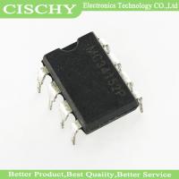 10pcs/lot MC34152P MC34152 DIP-8 WATTY Electronics