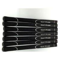 【 ด้ามจับกอล์ฟ 】 ด้ามจับไม้กอล์ฟรุ่นใหม่ Golf Pride ด้ามจับเอนกประสงค์เหล็กไม้อเนกประสงค์น้ำหนักเบาพิเศษทนต่อการสึกหรอกันลื่น