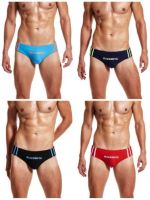 กางเกงว่ายน้ำ EUSSIEINQ Sport Briefs บริการเก็บเงินปลายทาง สำหรับคุณ