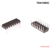 Heishada วงจรรวม TDA1085CG TDA1085 TDA1085C 1ชิ้น-16