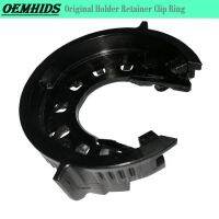 Oemhids ตัวถือตัวยึดซีนอนแหวนคลิปหลอดไฟหน้าสำหรับรุ่น S Xf ที่ชาร์จ Durango ช่วง Camaro Rover Evoque D3s D1s