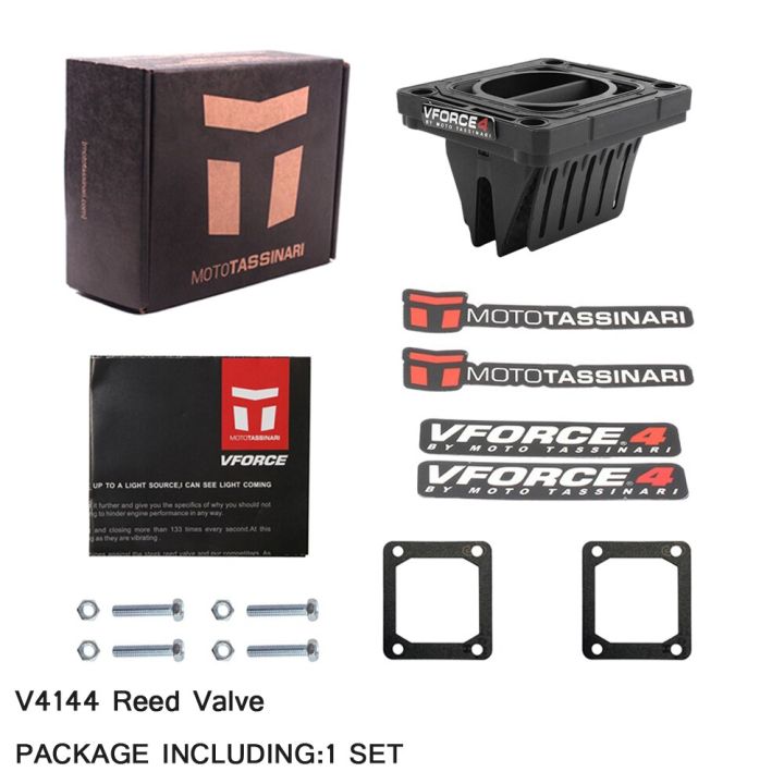 วาล์วรถจักรยานยนต์-vforce-4-v4144-v-force-4สำหรับ-yamaha-yfz350-yfz-350-banshee-350-rx135-rxz135-rxz-rd350รถจักรยานยนต์-atv-quad