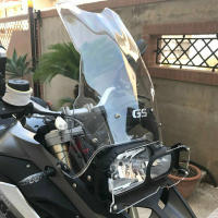 Talage ที่บังลมมอเตอร์ไซค์,ที่บังลมสำหรับ BMW F800GS F650GS 2008-2017