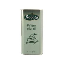 ??  (x 1) ฟรากาต้า น้ำมันมะกอก พอมาซ 5 ลิตร Fragata PomaceOlive  Oil 5 Lt.