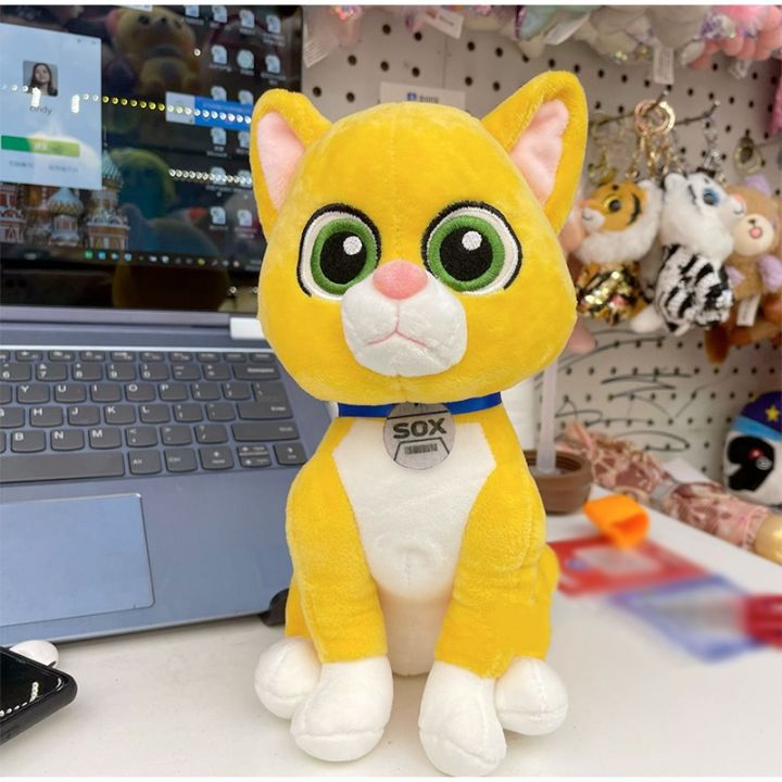 new-sox-cat-pixar-buzz-lightyear-animal-stuffed-plush-toys-buzz-lightyear-woody-tracy-doll-cute-mechanical-puppy-plush-toys-gift