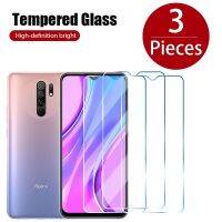 （ATG）3Pcs Temperedfor Redmi Note 11 10max 10S 10T Screen Protectorfor Redmi Note 9 Pro Max 9S 9T 8T 8 7pro