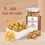 Nhân hạt óc chó vàng TANU NUTS óc chó tách vỏ Chile hạt dinh dưỡng tốt cho