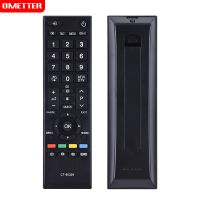 NEW Black Universal Remote Control CT-90329 TV Controller Replacement for Toshiba LCD Smart TV smart remote