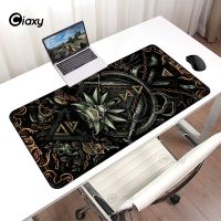 【ATG】 E-SportsPads The WitchersMat Hot Pc Mat GamerCute Mousepad Deskmat Laptop LolKeyboard Carpet