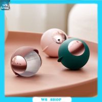 Mini Lint Roller Portable Sticky Pet Hair Remover Ball Reusable Washable Fur Lint Remover Cleaner Portable Mini Lint Roller