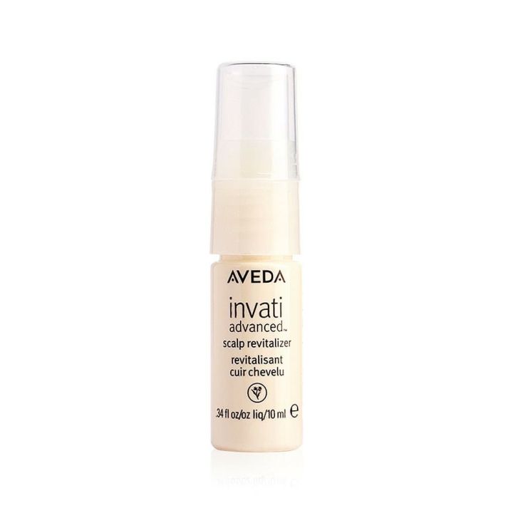 Aveda Invati Advanced Scalp Revitalizer 10ml. ผลิต 06/2562