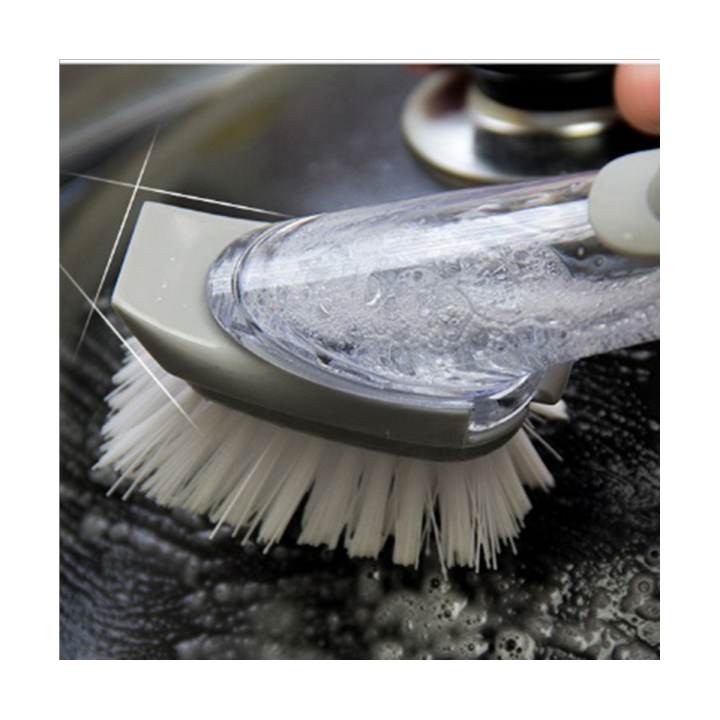 2pcs-dish-brush-dish-scrubber-kitchen-dish-scrub-brush-with-handle-dish-cleaning-brush-dish-wand-for-dishes-pots-grey