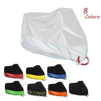 【LZ】 Motorcycle Covers Waterproof Dustproof UV Protective Universal Moto Scooter Tent For BMW K1200 S k 1200 r f 800 r f 650 700 gs