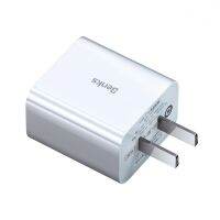 Benks PA47 30W USB-C PD/Type-C ชาร์จเร็วที่ชาร์จสำหรับเดินทาง CN Plug