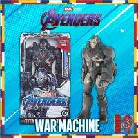 แอคชั่นฟิกเกอร์ไอรอนเเมนสีเทา วอเเมชชีน warmachine สุดเท่ ชุดไททันซีรี่ย์