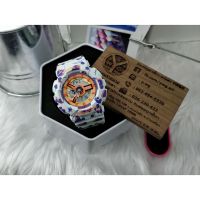 CASIO BABY-G รุ่น BA-110FL-3A