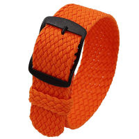 18 20 22mm Nylon NATO Watch Band 22mm Nylon Canvas Watch Strap for Samsung Watch 3 45mm/ Gear S3 / S3 Frontier/ S3 Classic /Galaxy Watch 46mm 20mm for Samsung Galaxy Watch Active 2 40mm 44mm /Gear S2 Classic/Gear Sport/Samsung Watch 3 41mm /Samsung Galaxy